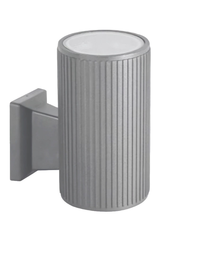 Архитектурный светодиодный светильник RSD-А01-Deco(RSD-А01-Deco-3W 3Вт 300Lm ⌀90x160x140мм IP65)